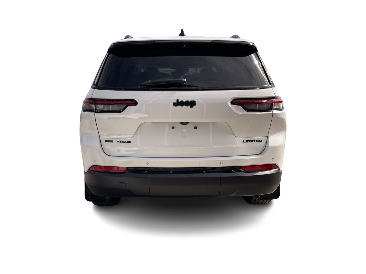 2023 Jeep Grand Cherokee L in Calgary, Alberta