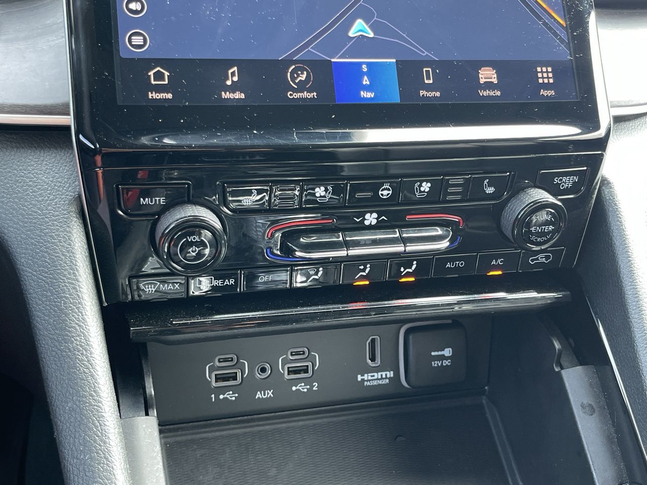 2023 Jeep Grand Cherokee L in Calgary, Alberta