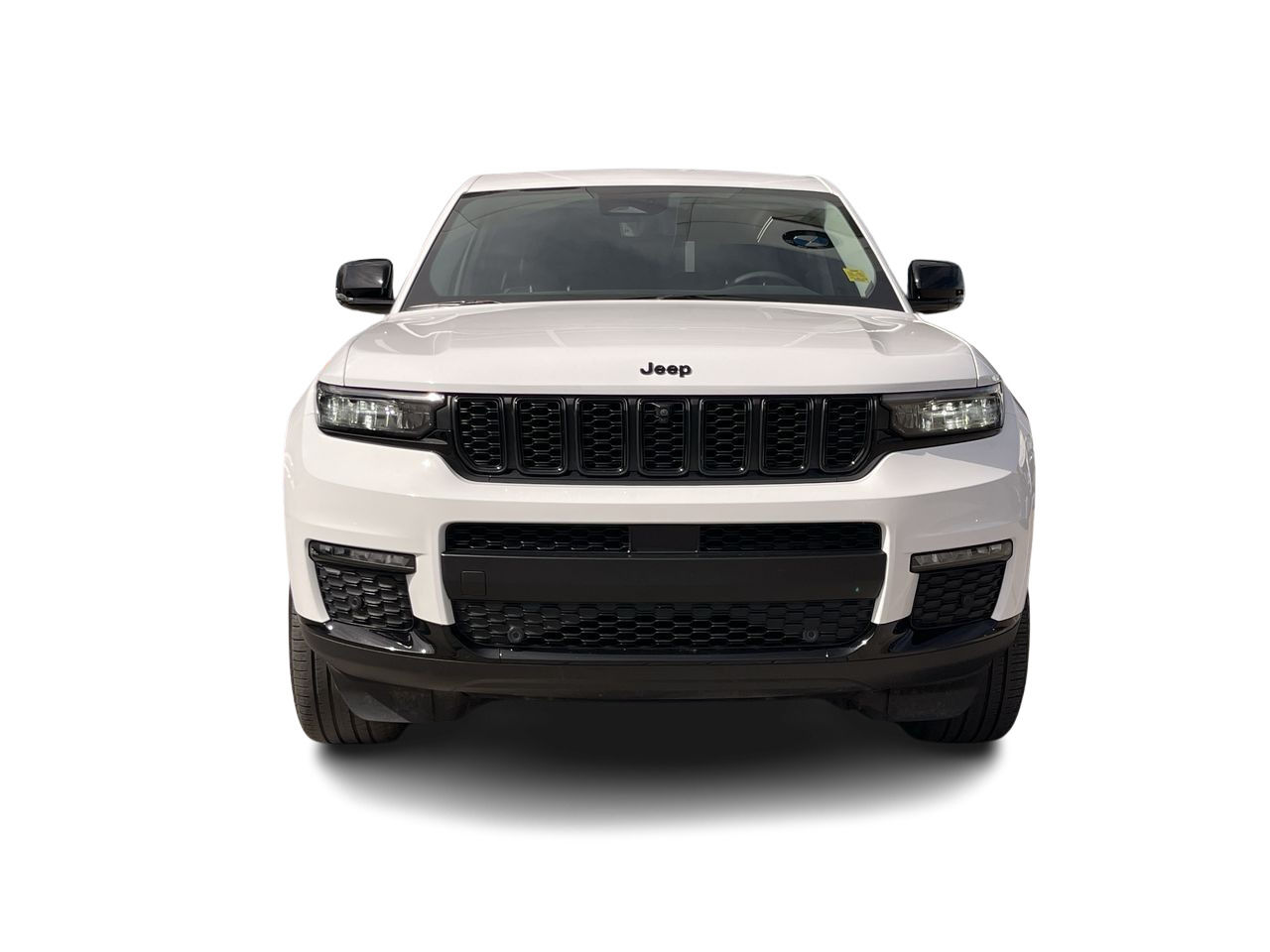 2023 Jeep Grand Cherokee L in Calgary, Alberta