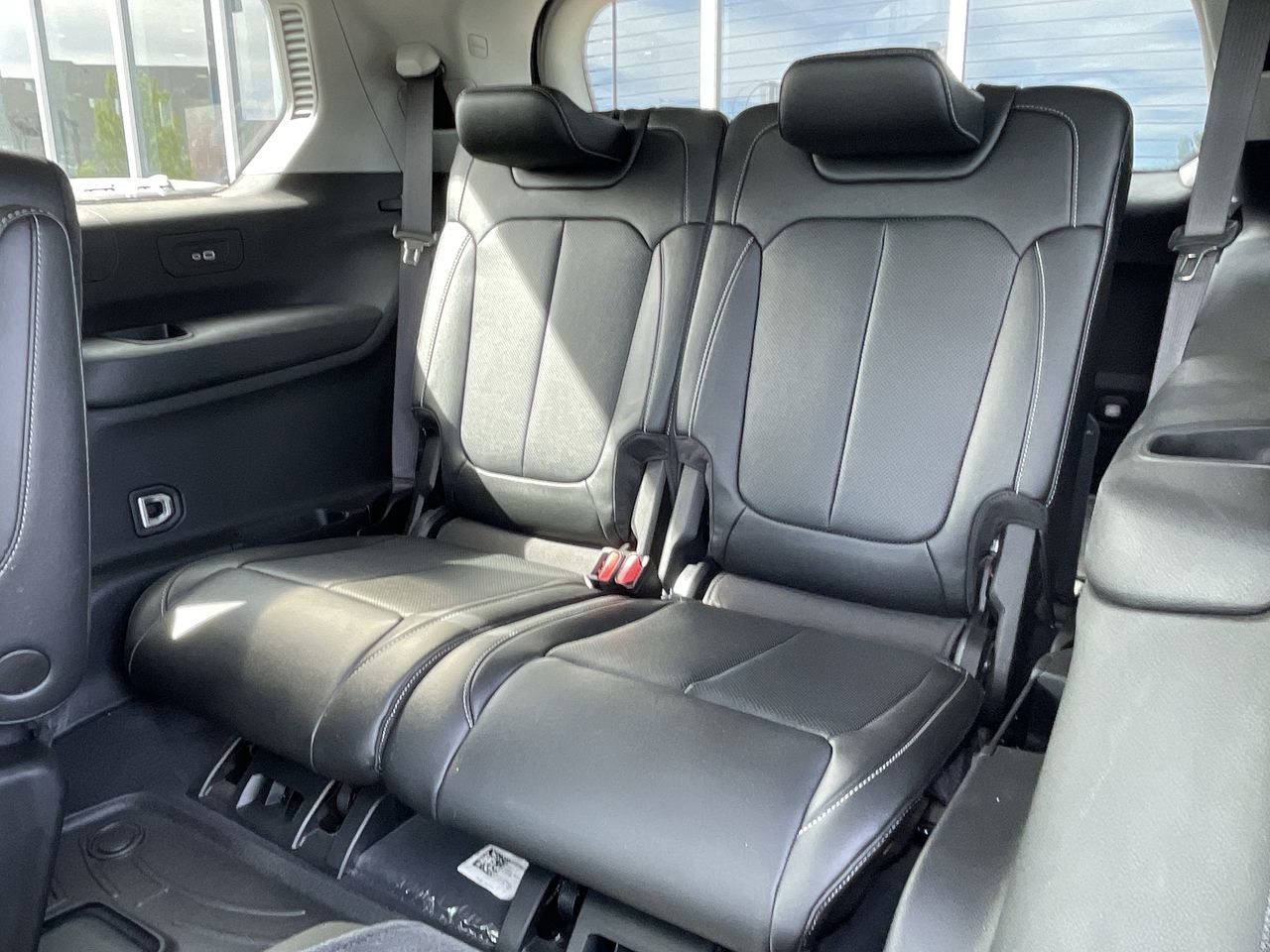 2023 Jeep Grand Cherokee L in Calgary, Alberta
