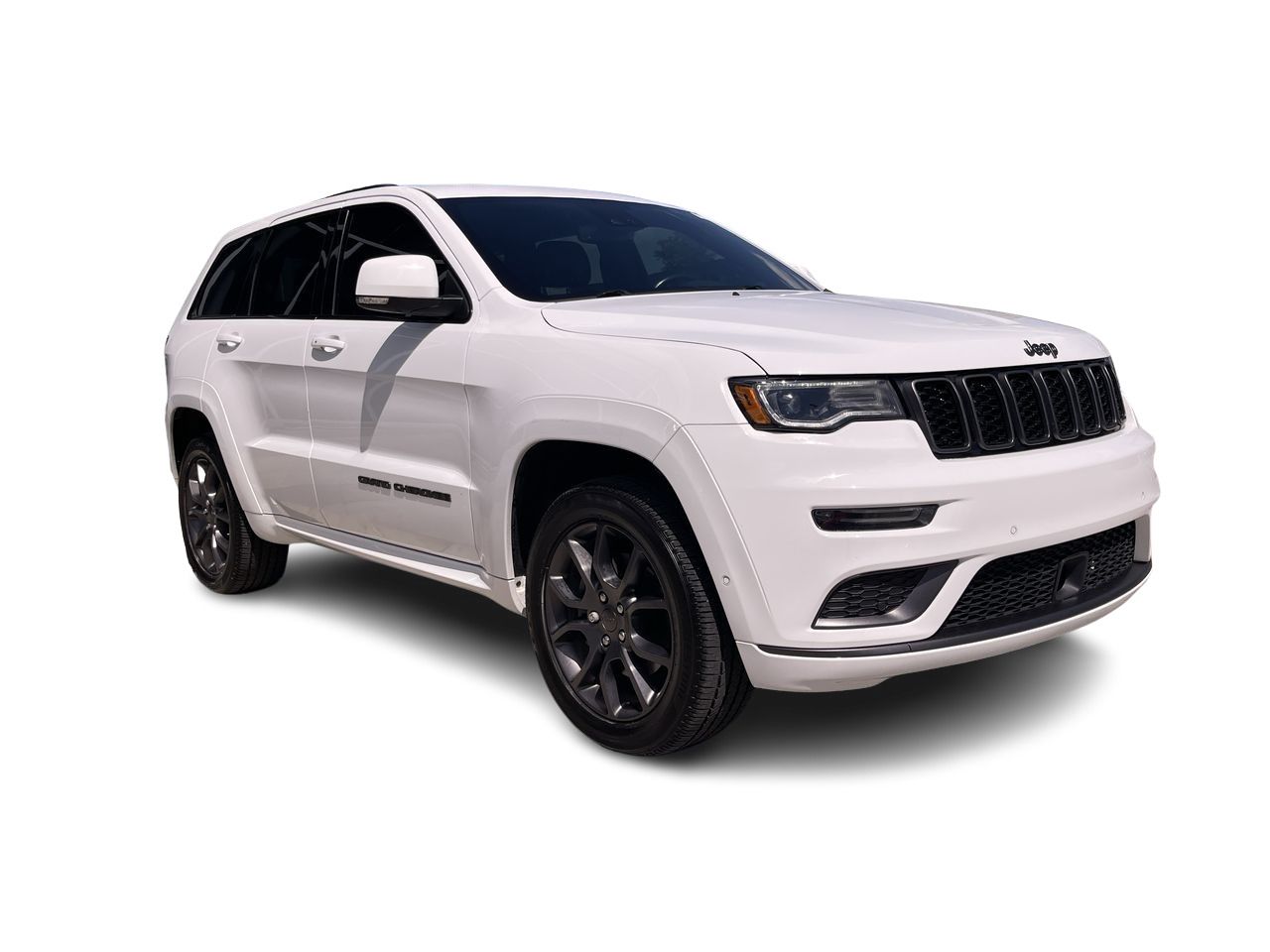 Jeep Grand Cherokee  2020 à Calgary, Alberta