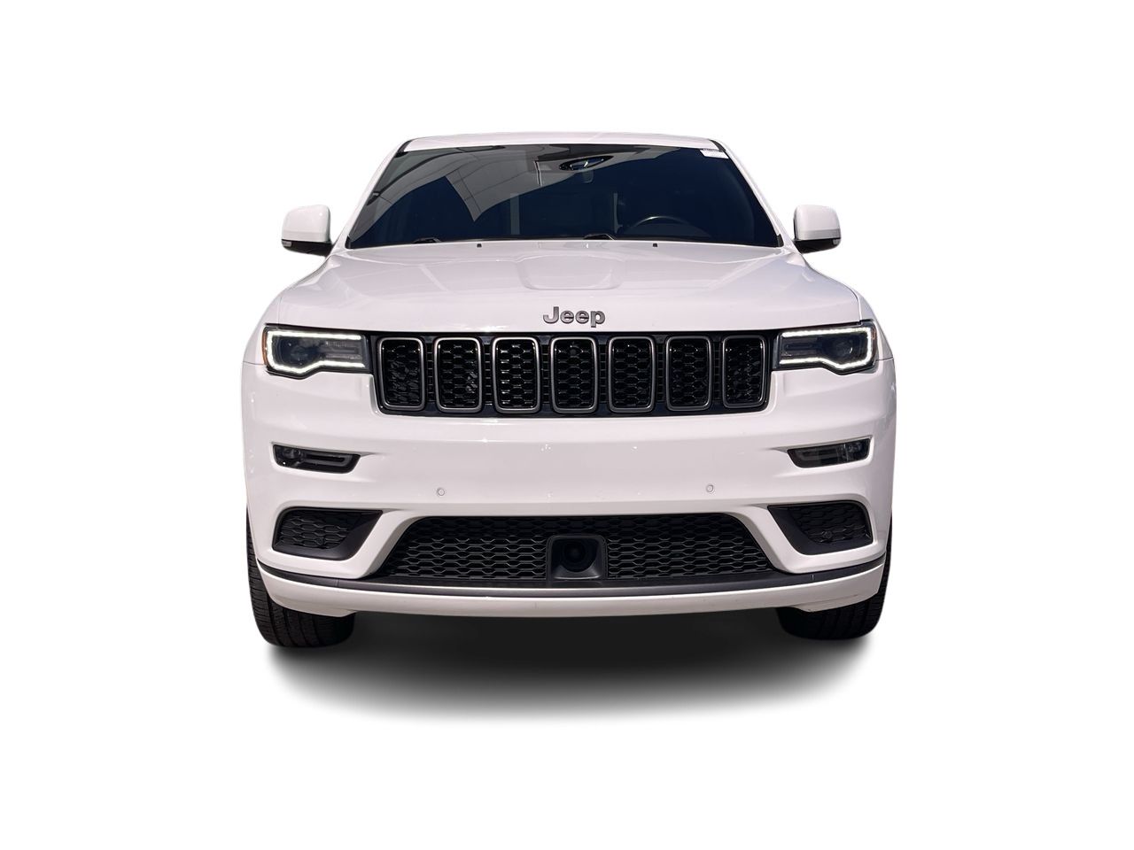 Jeep Grand Cherokee  2020 à Calgary, Alberta