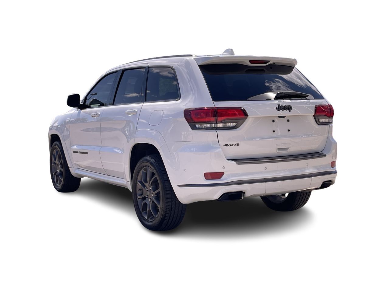 Jeep Grand Cherokee  2020 à Calgary, Alberta