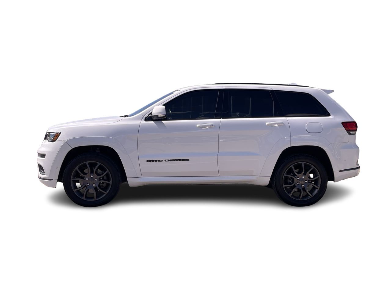 Jeep Grand Cherokee  2020 à Calgary, Alberta