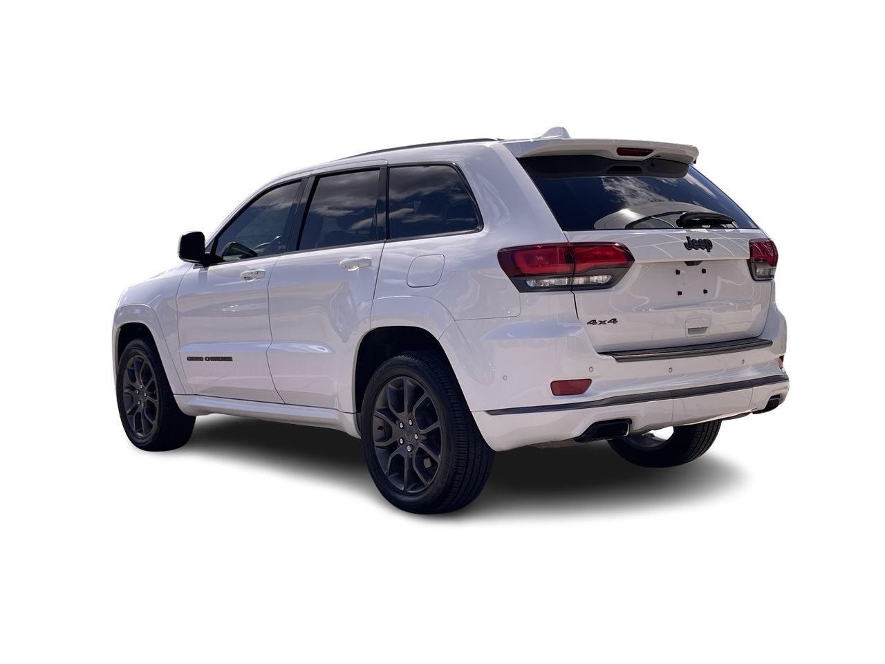Jeep Grand Cherokee  2020 à Calgary, Alberta