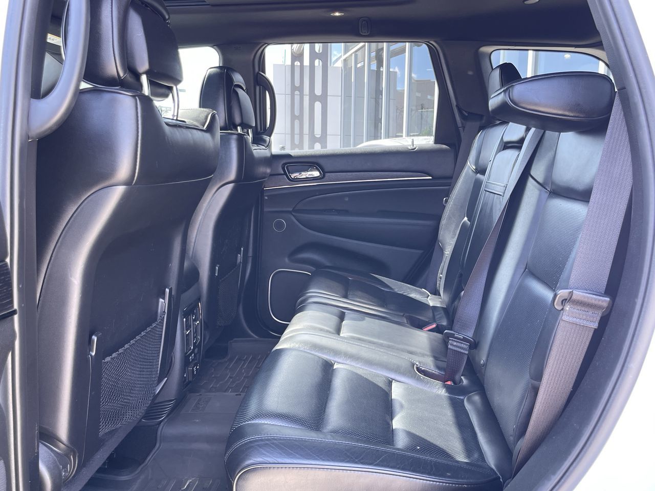 Jeep Grand Cherokee  2020 à Calgary, Alberta