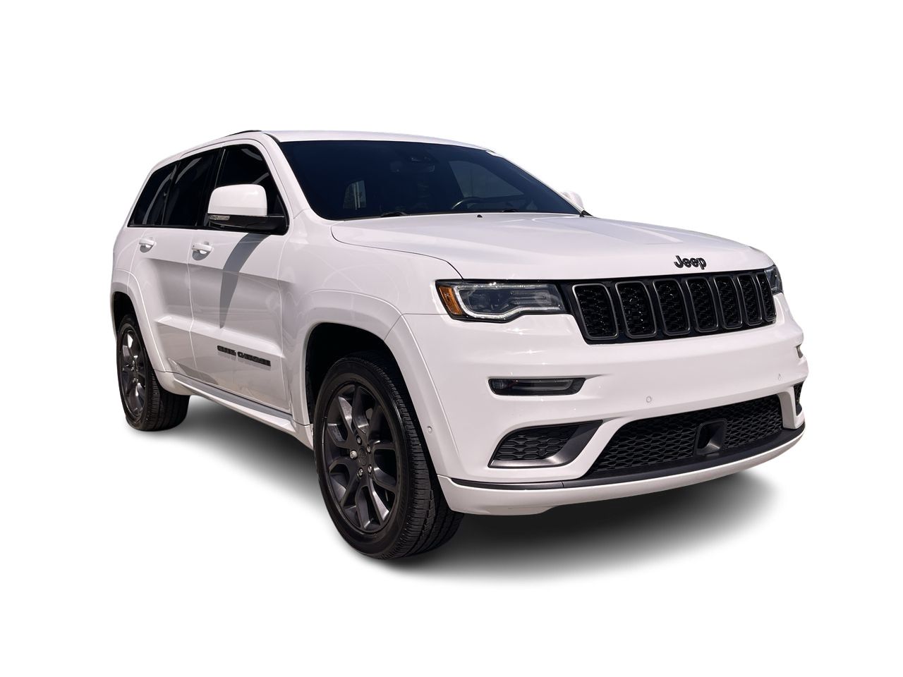 Jeep Grand Cherokee  2020 à Calgary, Alberta