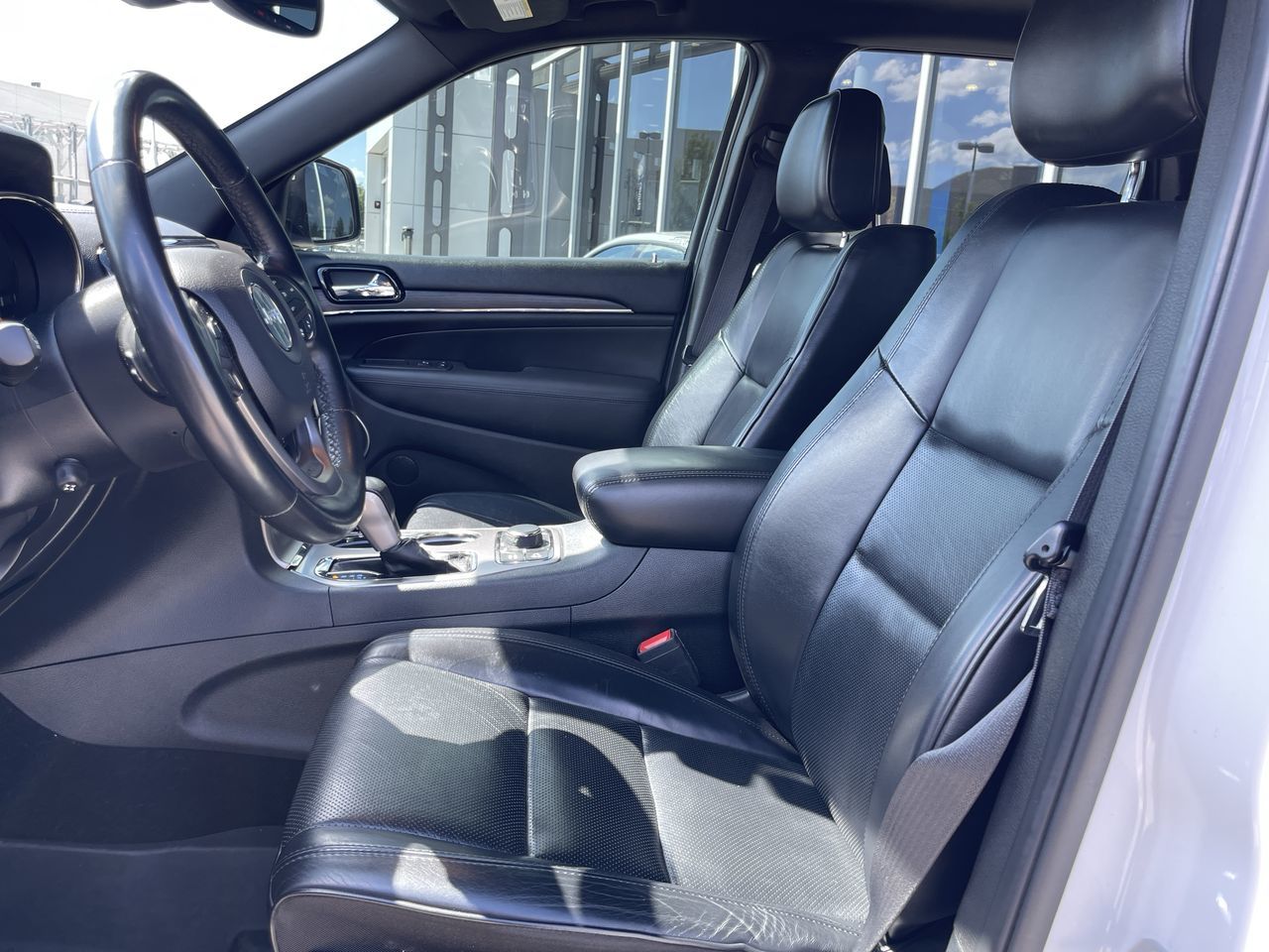 Jeep Grand Cherokee  2020 à Calgary, Alberta