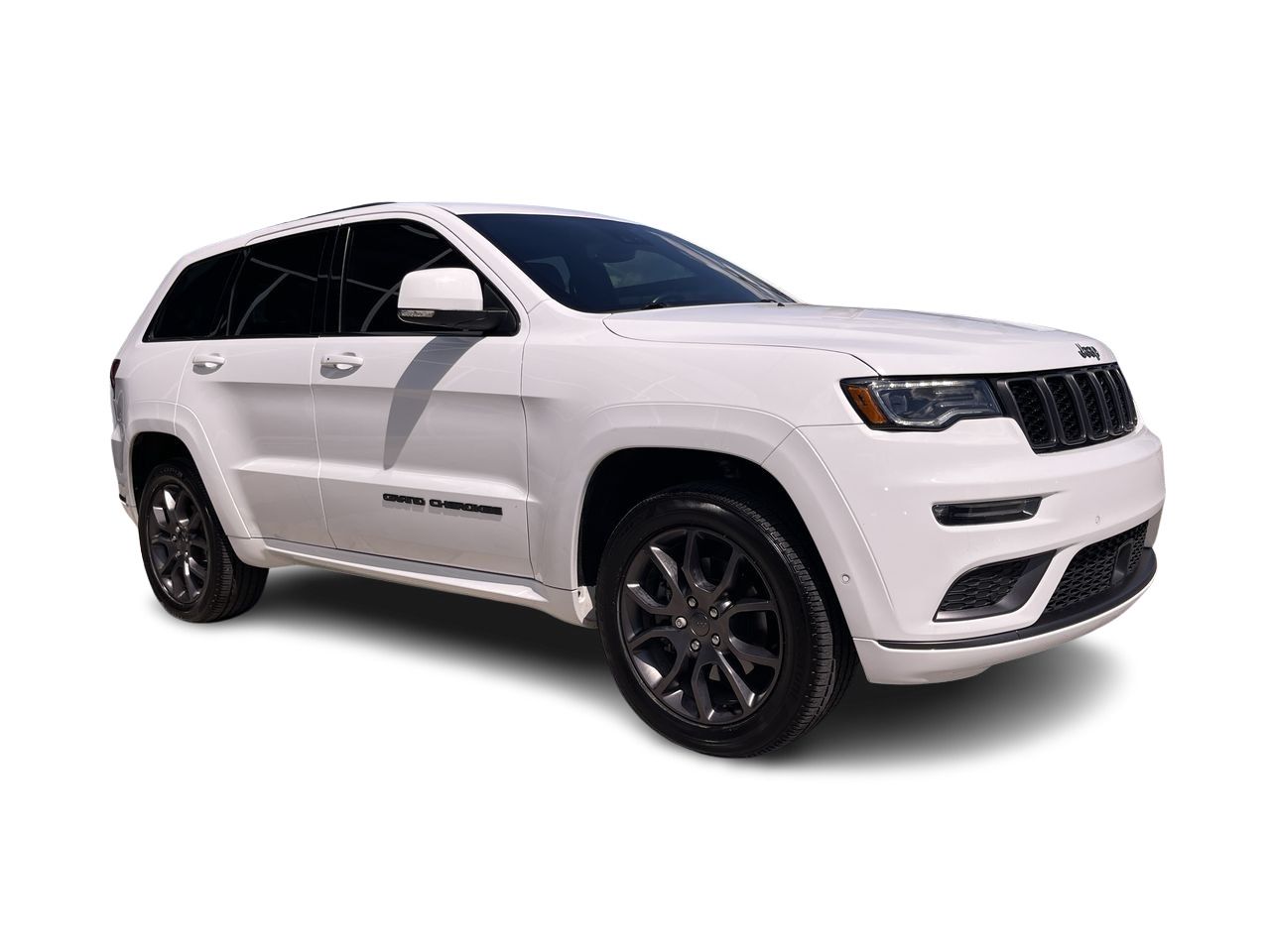 Jeep Grand Cherokee  2020 à Calgary, Alberta
