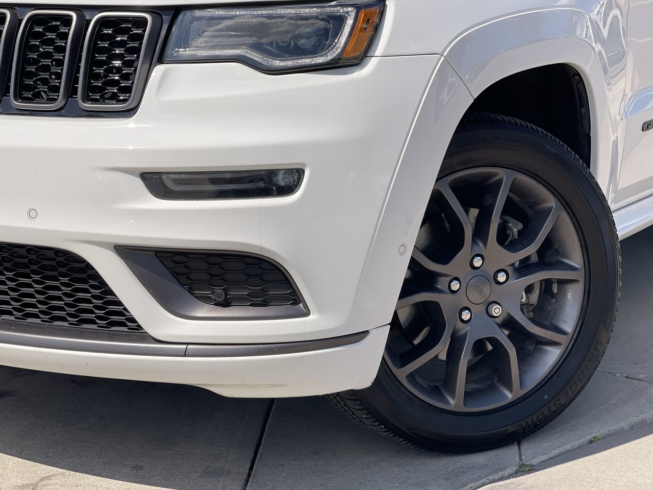 Jeep Grand Cherokee  2020 à Calgary, Alberta