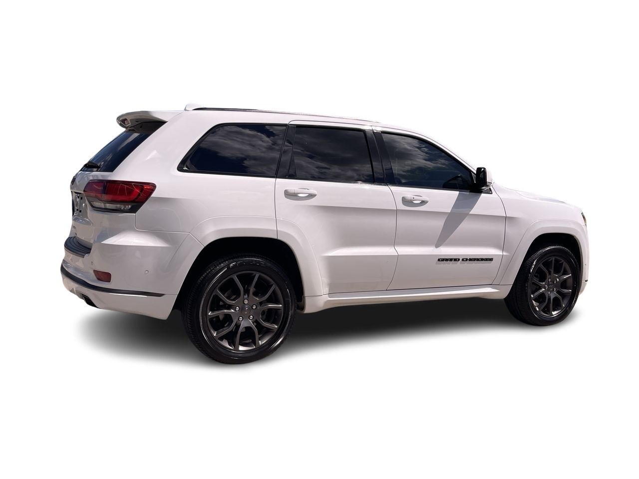 Jeep Grand Cherokee  2020 à Calgary, Alberta