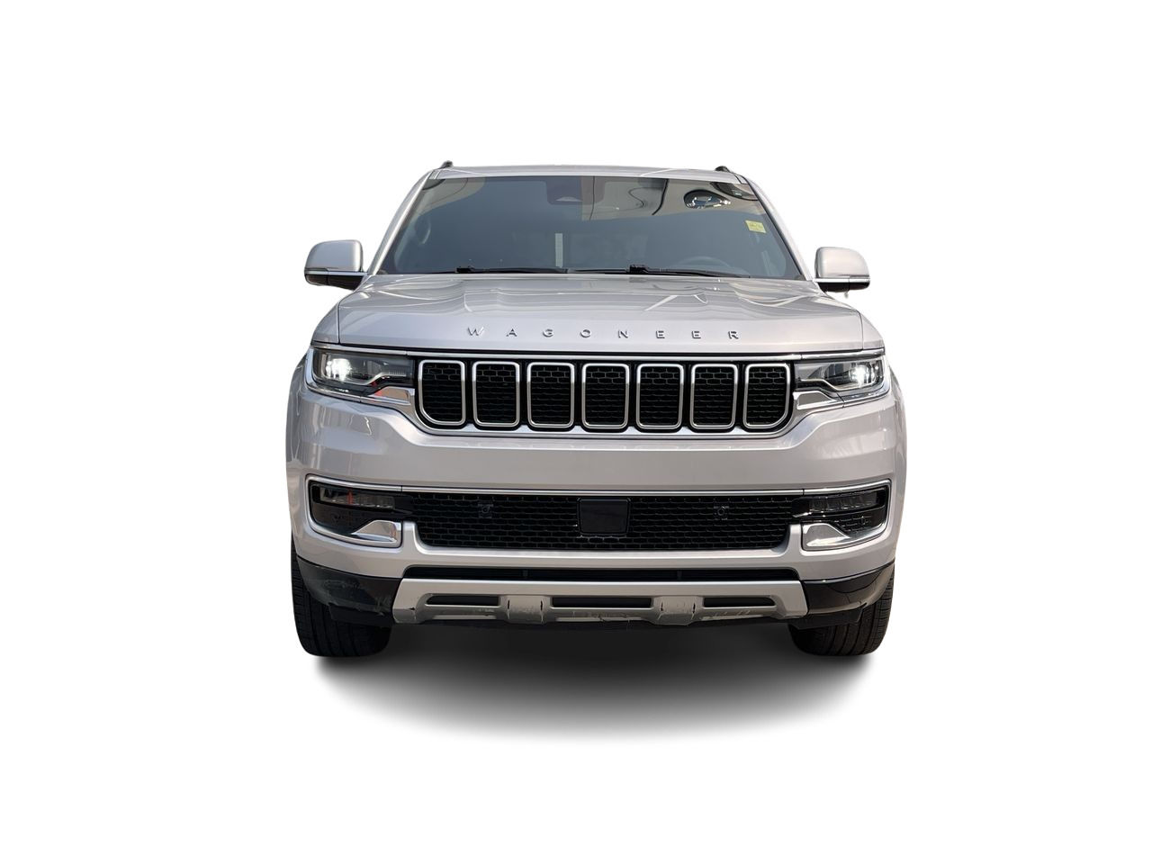 2022 Jeep WAGONEER in Calgary, Alberta
