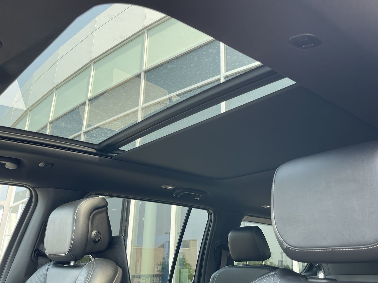 2022 Jeep WAGONEER in Calgary, Alberta