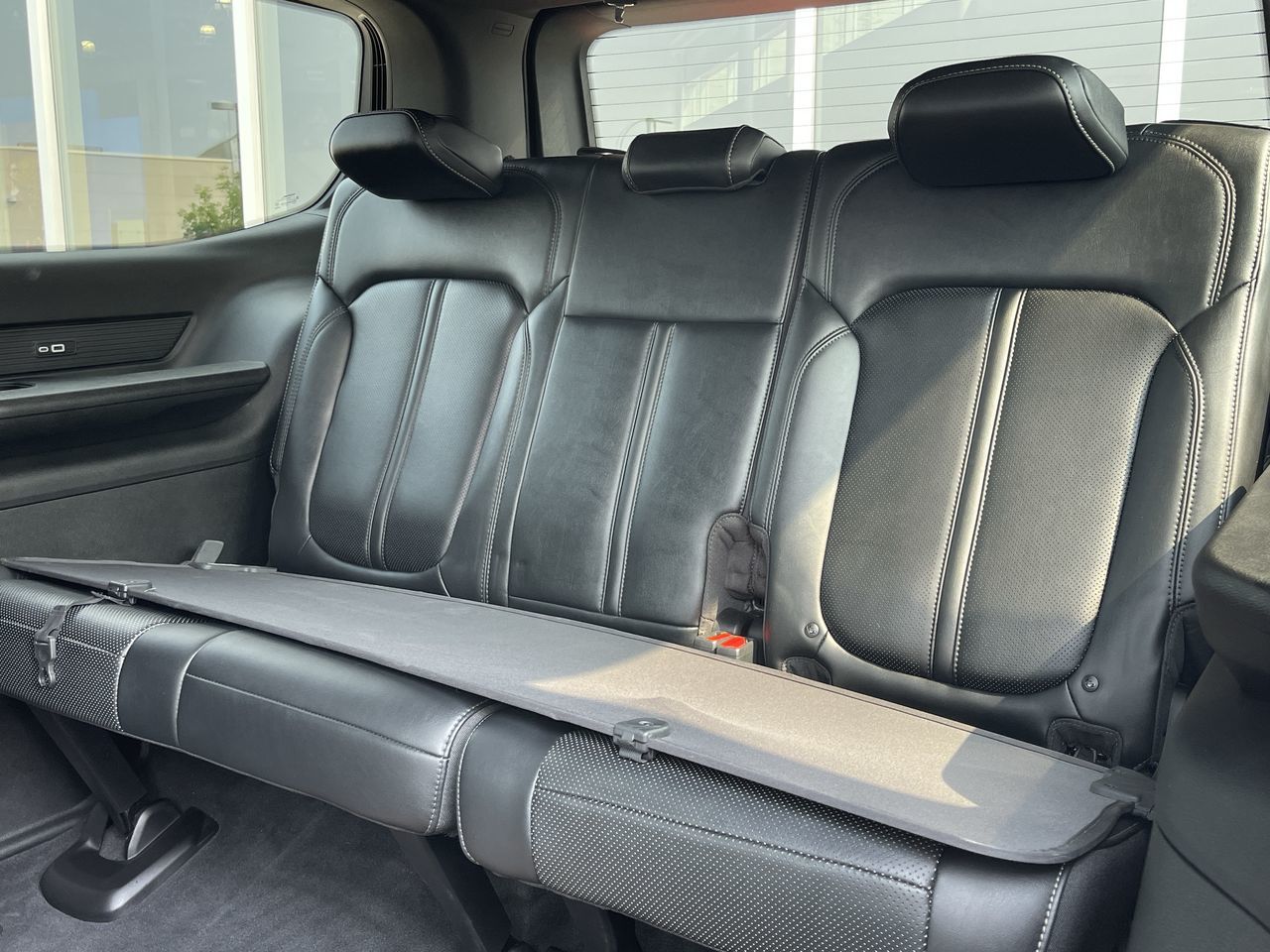 2022 Jeep WAGONEER in Calgary, Alberta