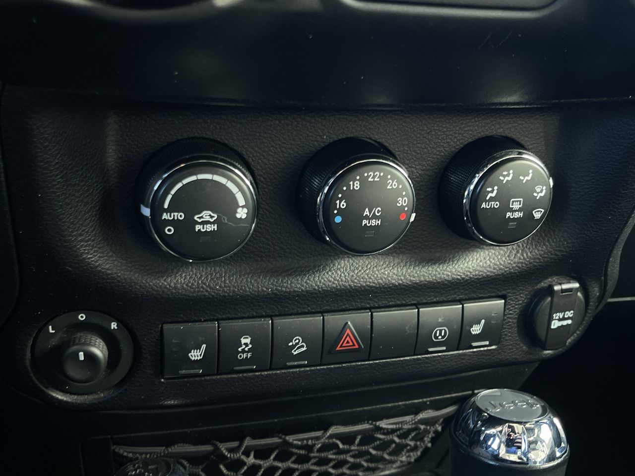 Jeep Wrangler  2015 à Calgary, Alberta