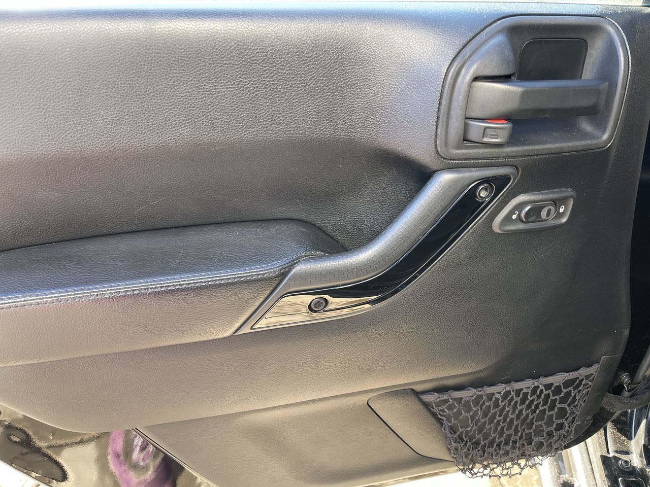 Jeep Wrangler  2015 à Calgary, Alberta