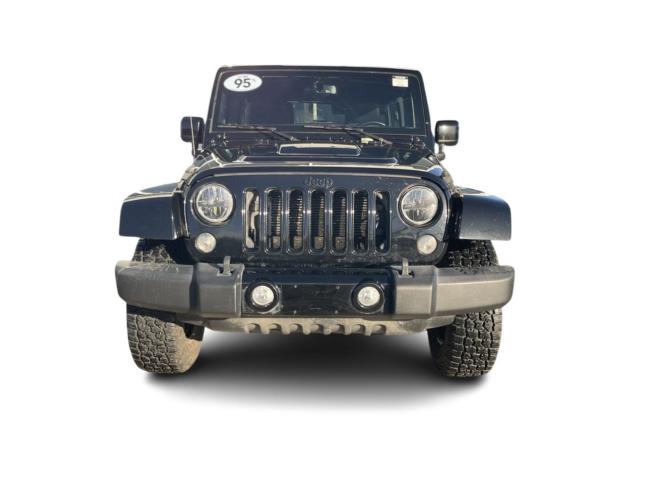 Jeep Wrangler  2015 à Calgary, Alberta