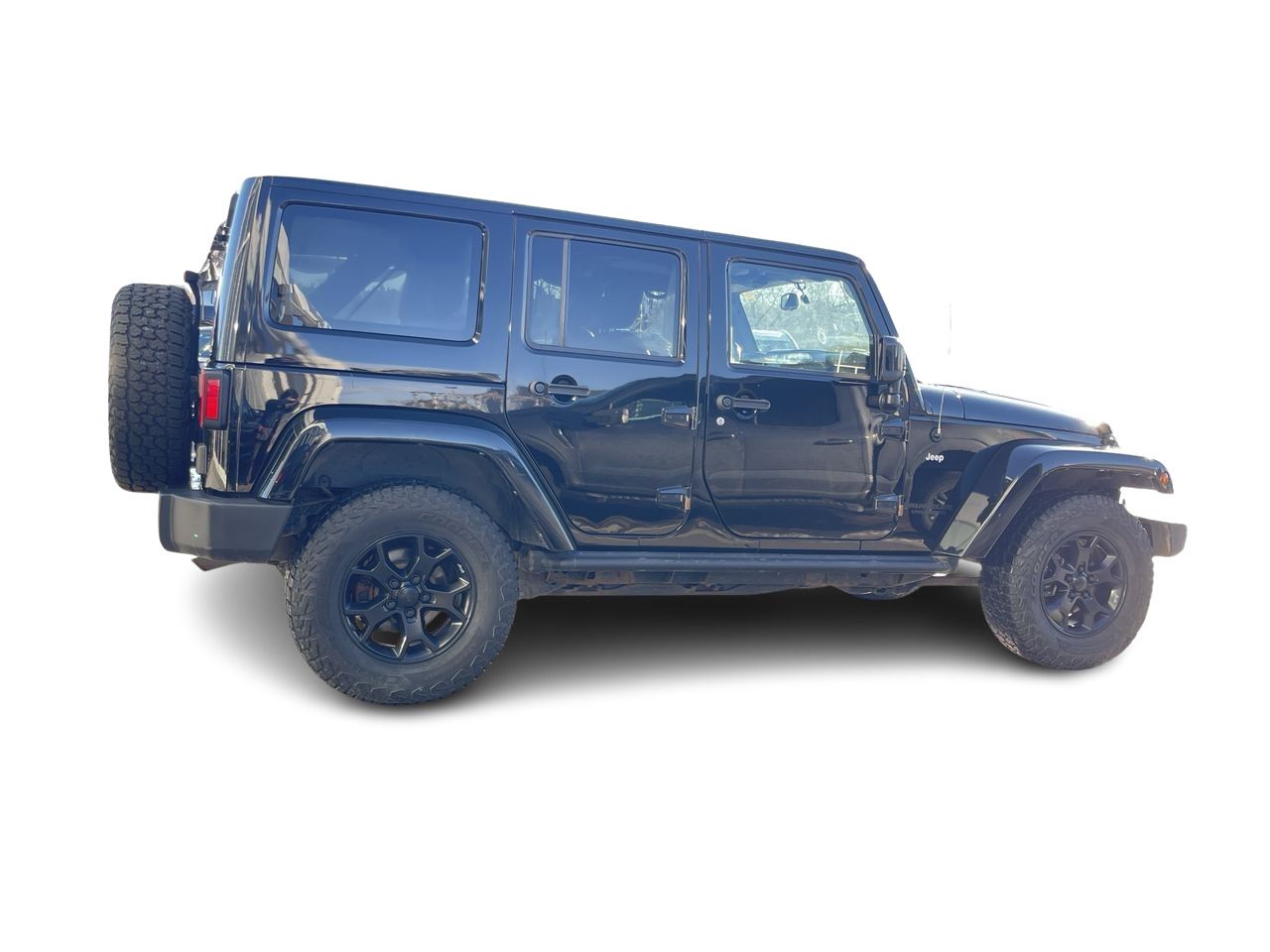 Jeep Wrangler  2015 à Calgary, Alberta