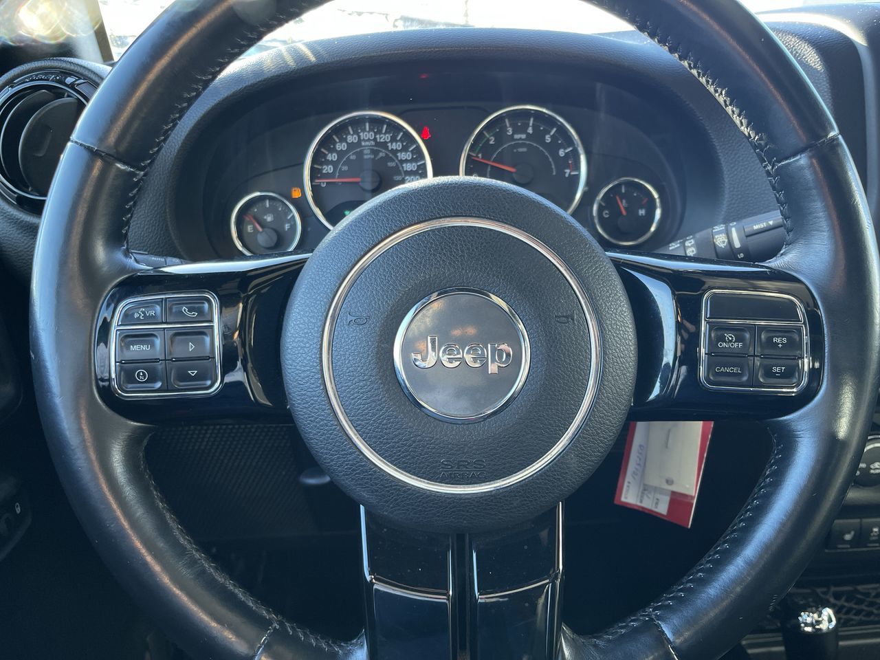 Jeep Wrangler  2015 à Calgary, Alberta