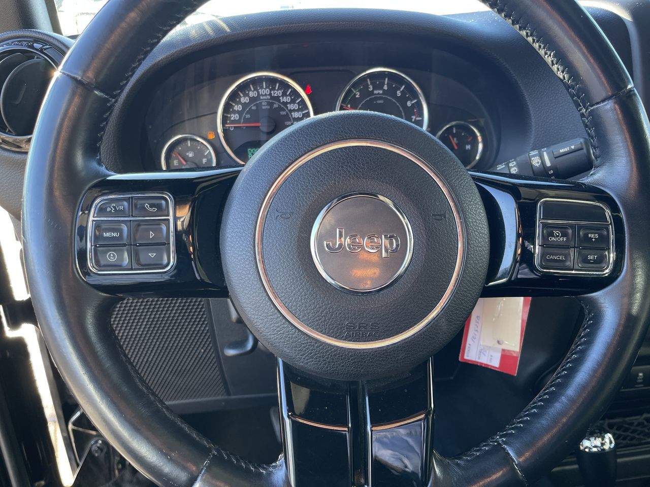 Jeep Wrangler  2015 à Calgary, Alberta