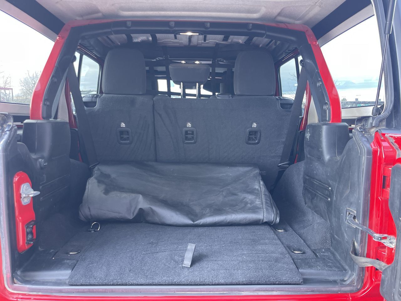 Jeep Wrangler  2020 à Calgary, Alberta