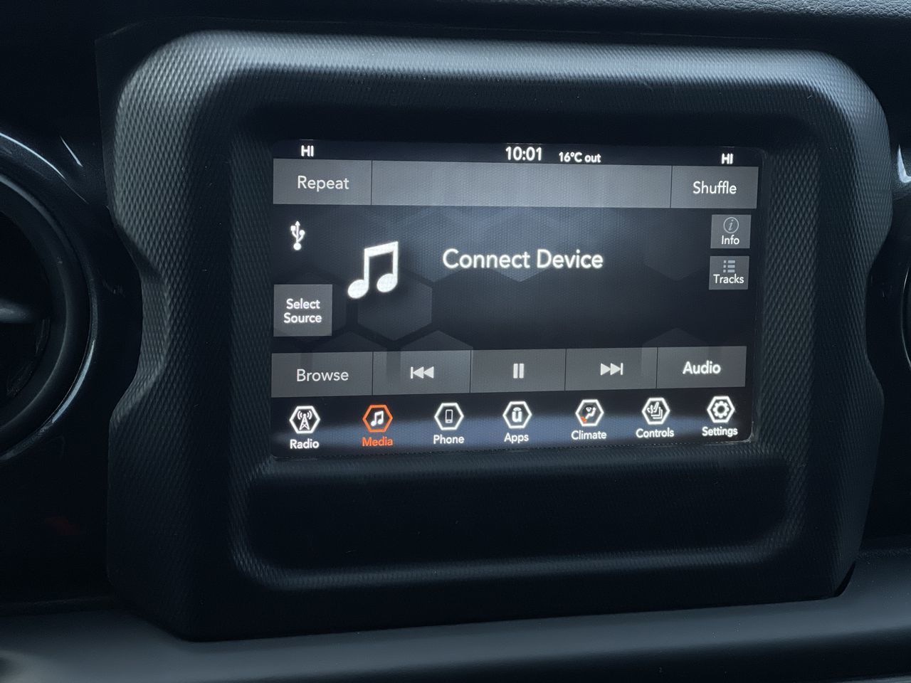 Jeep Wrangler  2020 à Calgary, Alberta