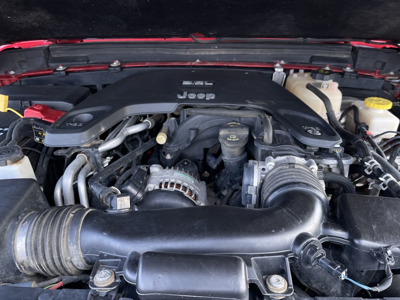 Jeep Wrangler  2020 à Calgary, Alberta