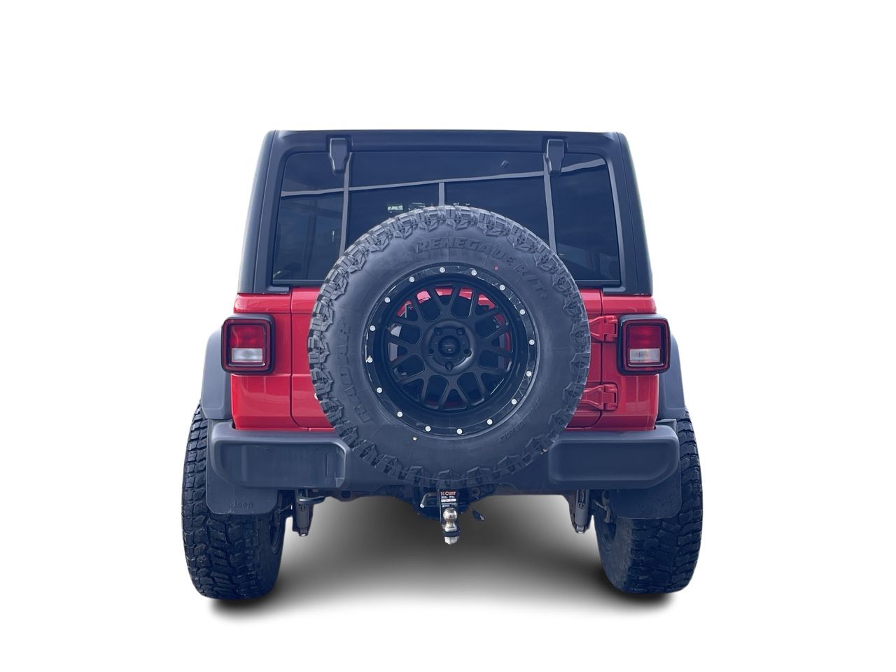 Jeep Wrangler  2020 à Calgary, Alberta