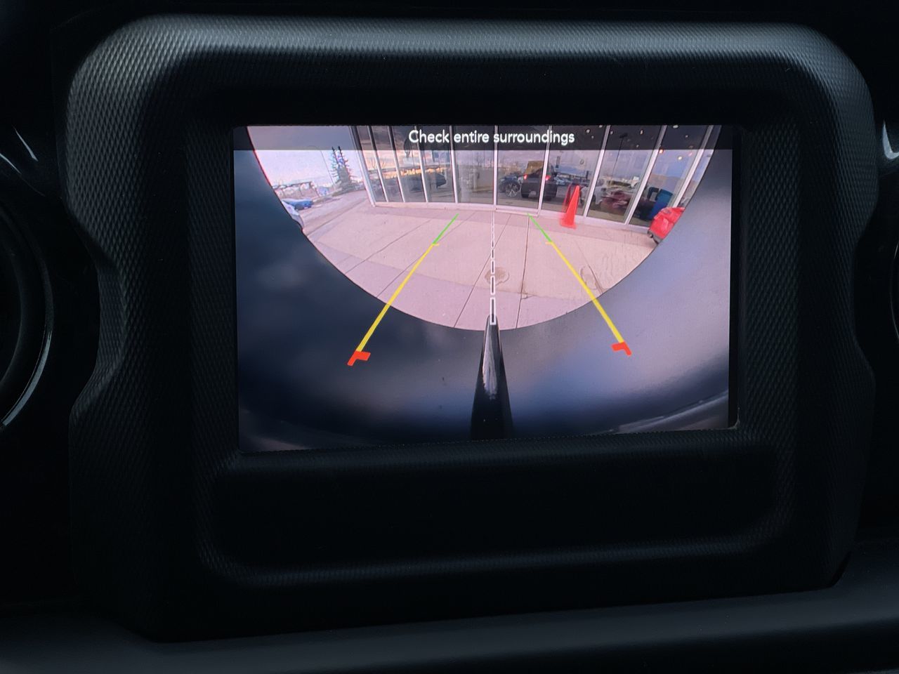 Jeep Wrangler  2020 à Calgary, Alberta