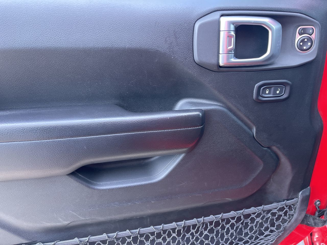 Jeep Wrangler  2020 à Calgary, Alberta