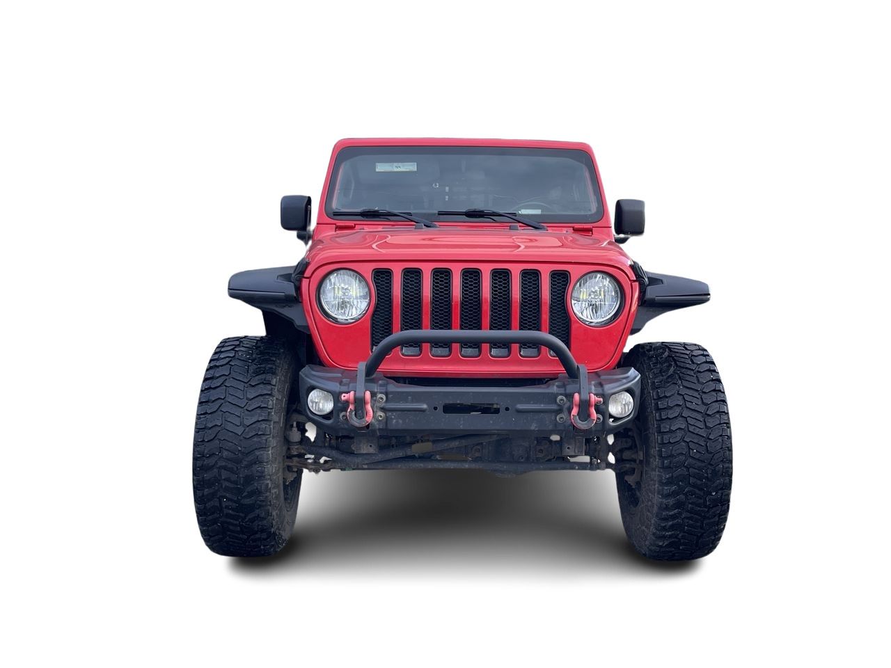 Jeep Wrangler  2020 à Calgary, Alberta