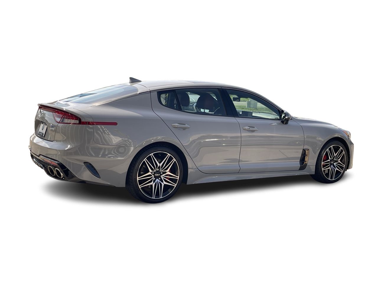 2022 Kia Stinger in Calgary, Alberta