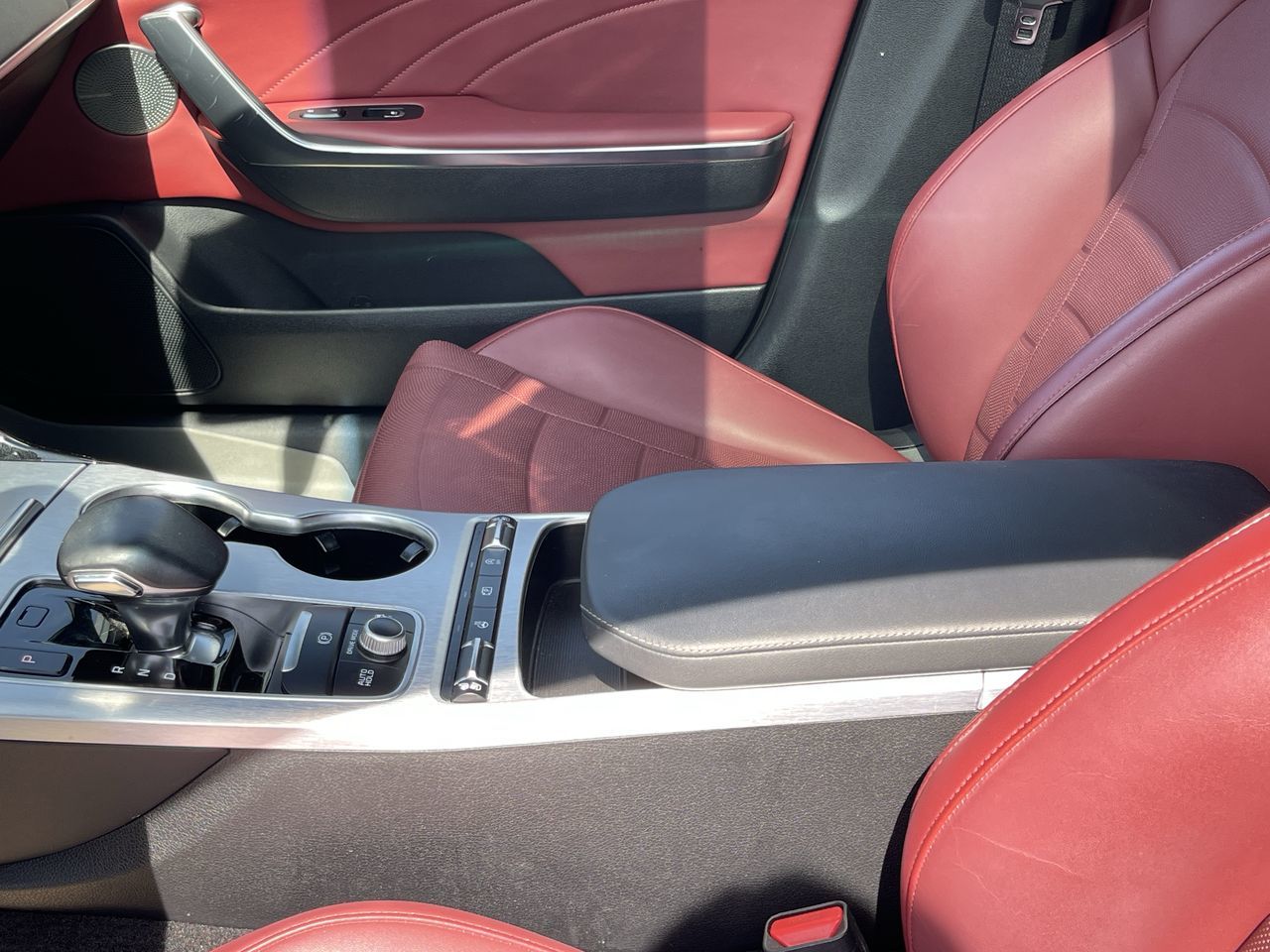 2022 Kia Stinger in Calgary, Alberta
