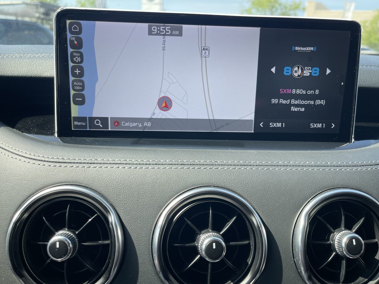 2022 Kia Stinger in Calgary, Alberta