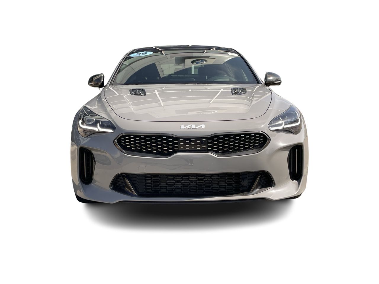 2022 Kia Stinger in Calgary, Alberta