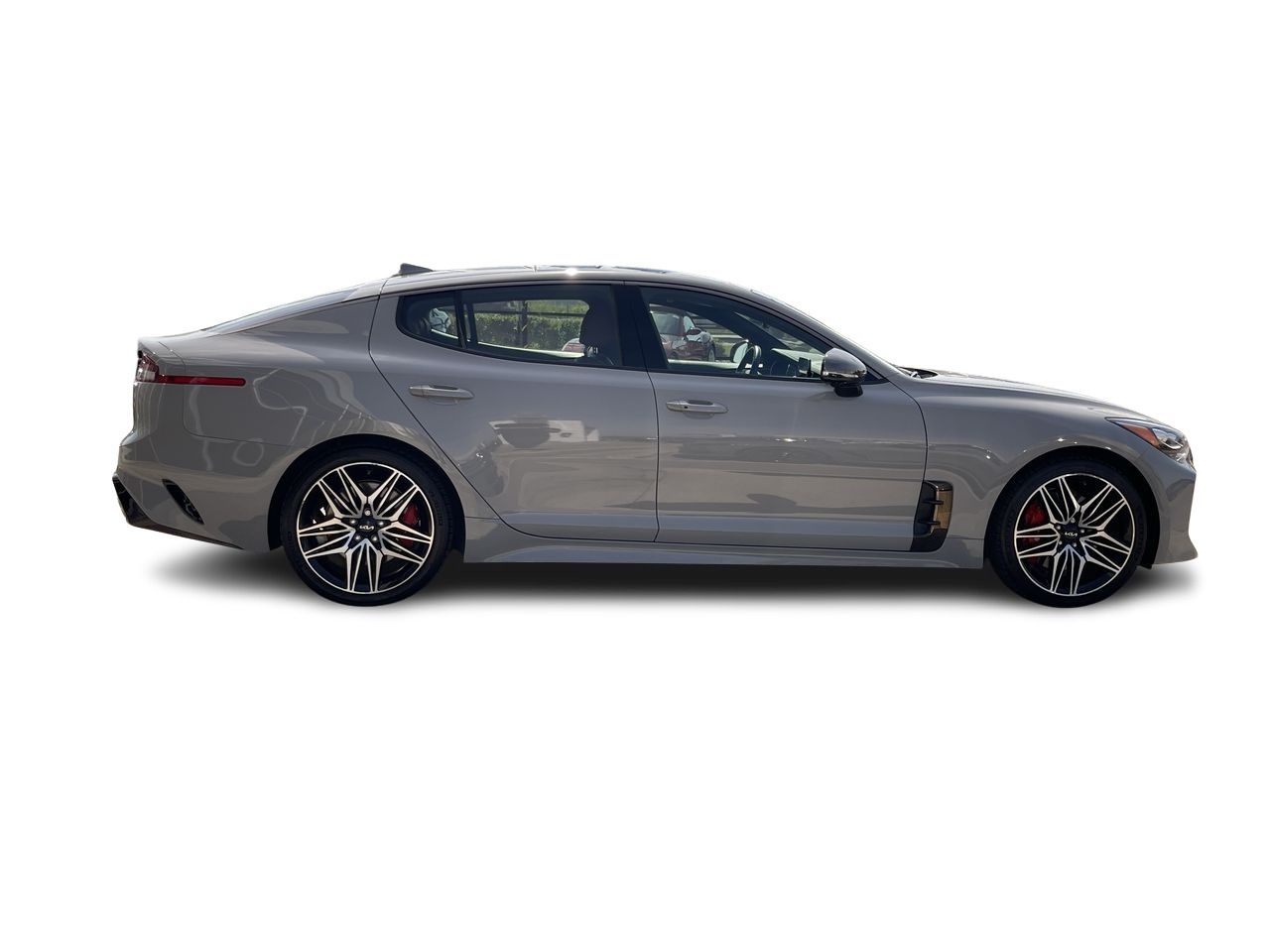 2022 Kia Stinger in Calgary, Alberta