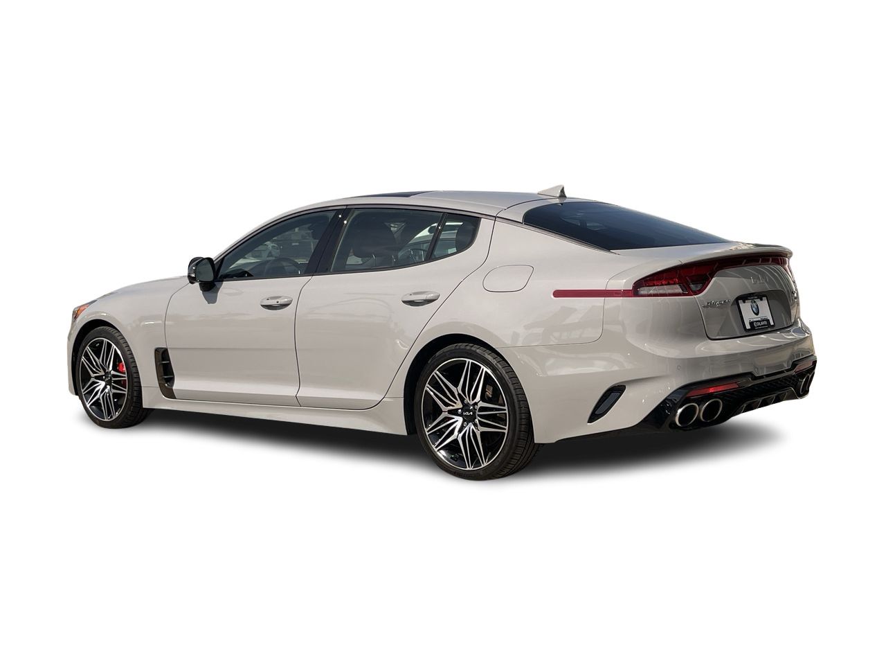 2022 Kia Stinger in Calgary, Alberta
