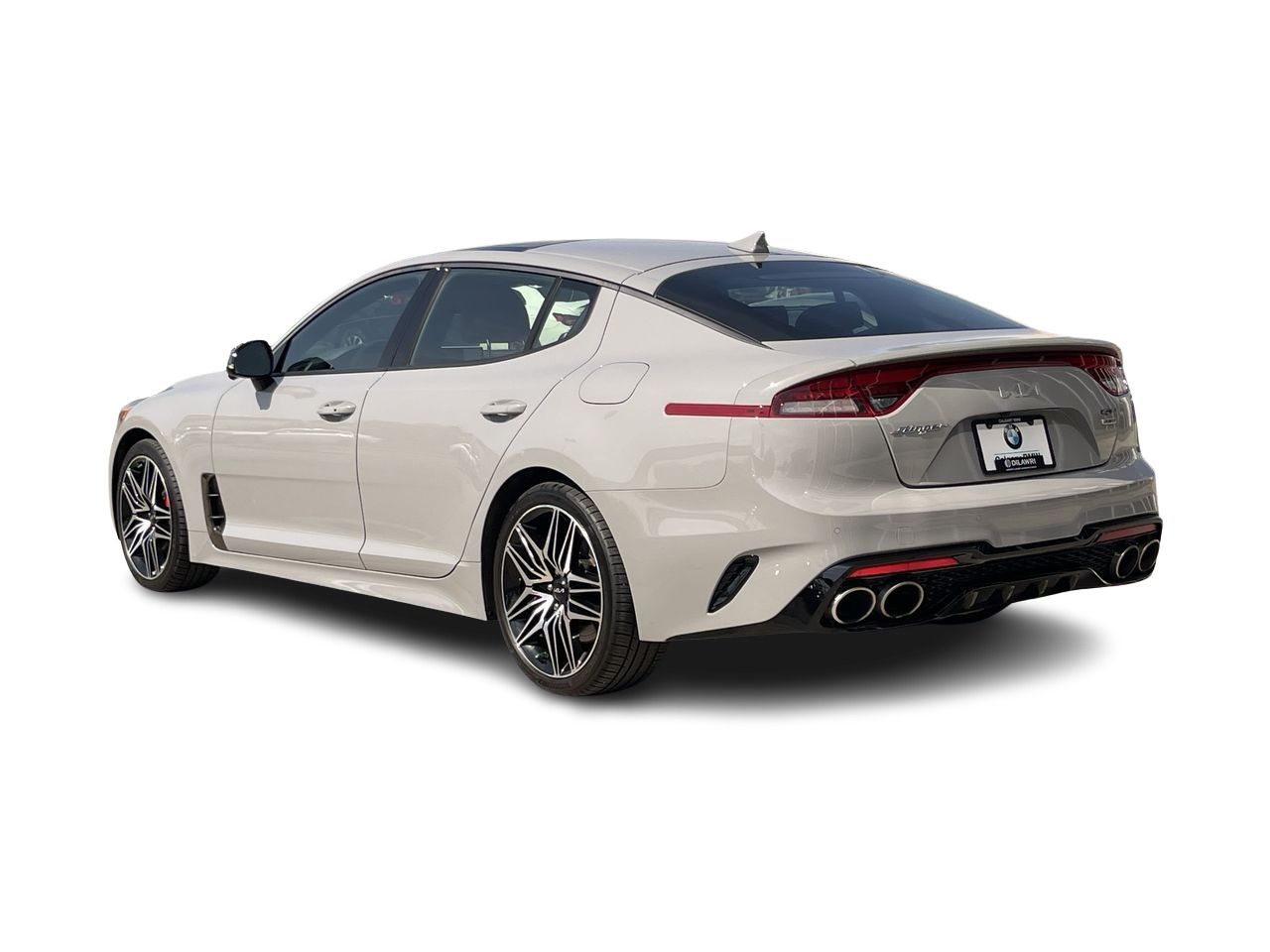 2022 Kia Stinger in Calgary, Alberta