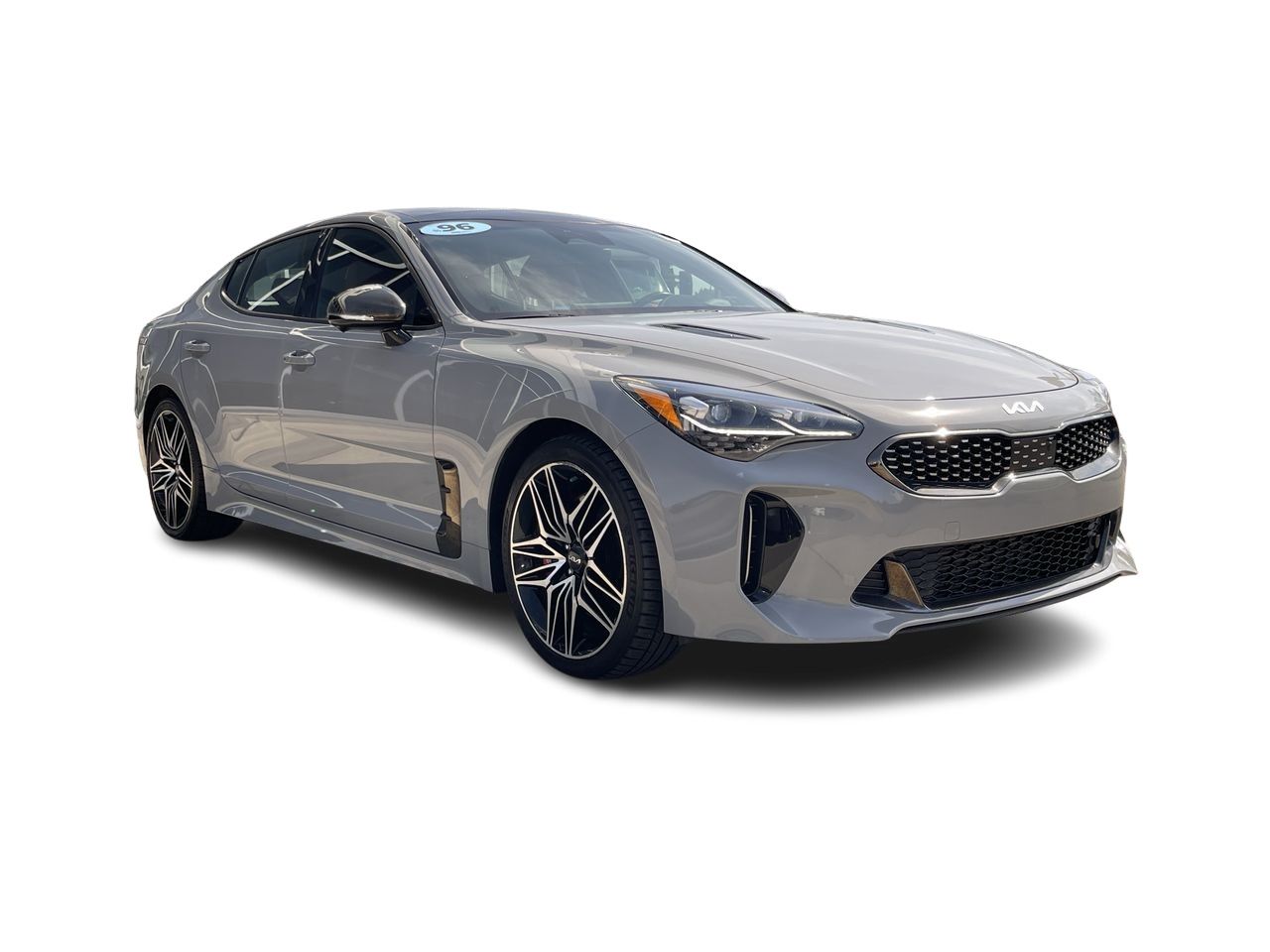 2022 Kia Stinger in Calgary, Alberta