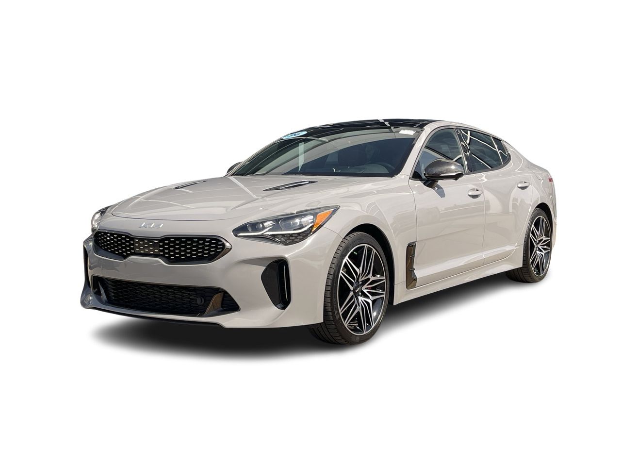 2022 Kia Stinger in Calgary, Alberta