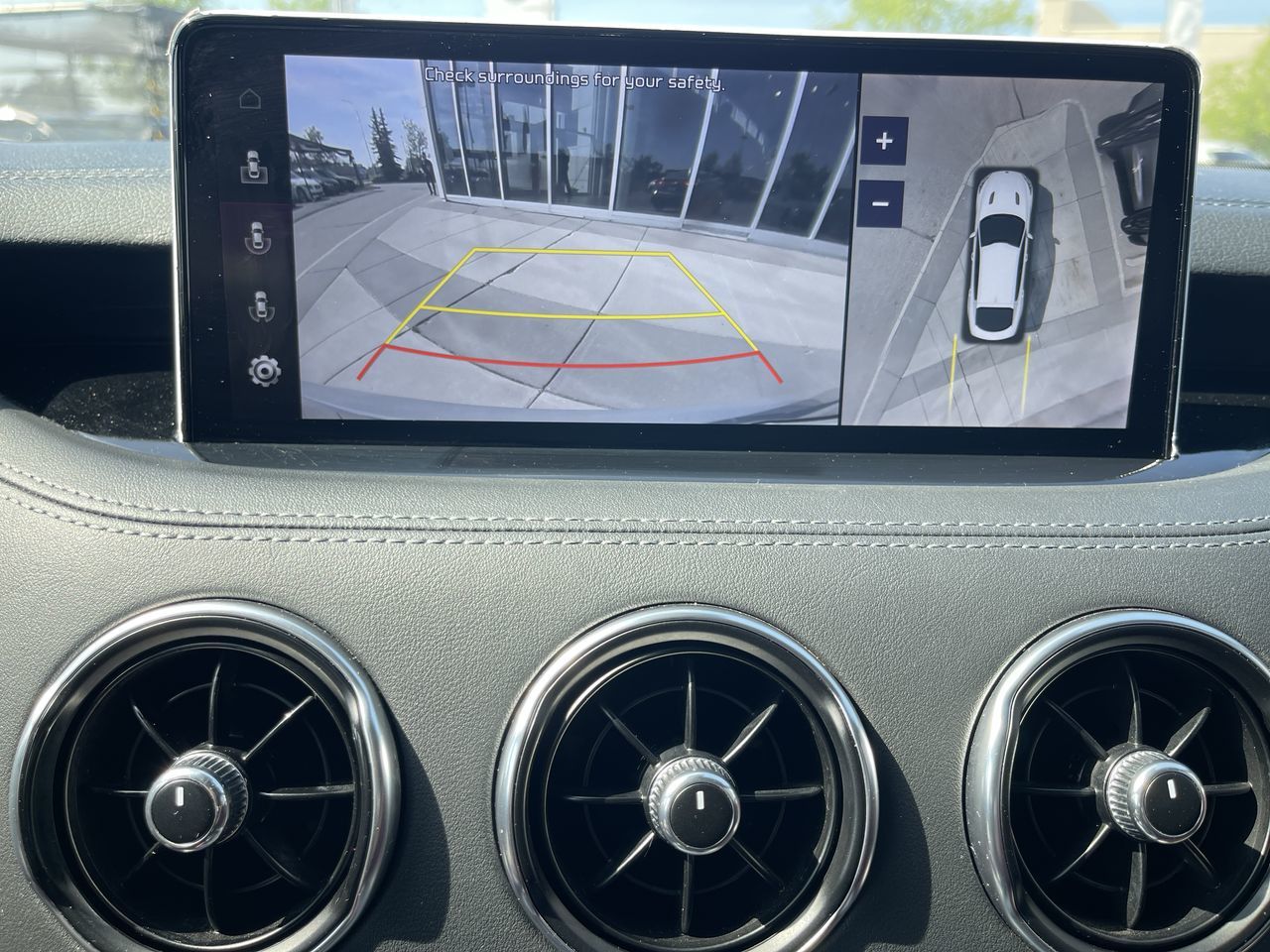 2022 Kia Stinger in Calgary, Alberta