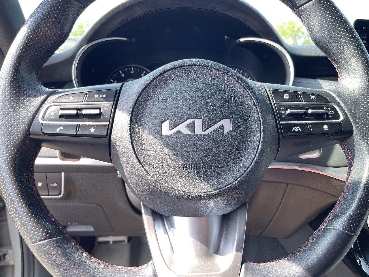 2022 Kia Stinger in Calgary, Alberta