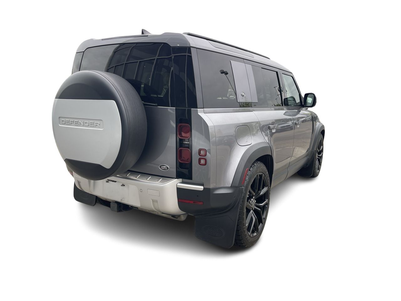 2020 Land Rover Defender
