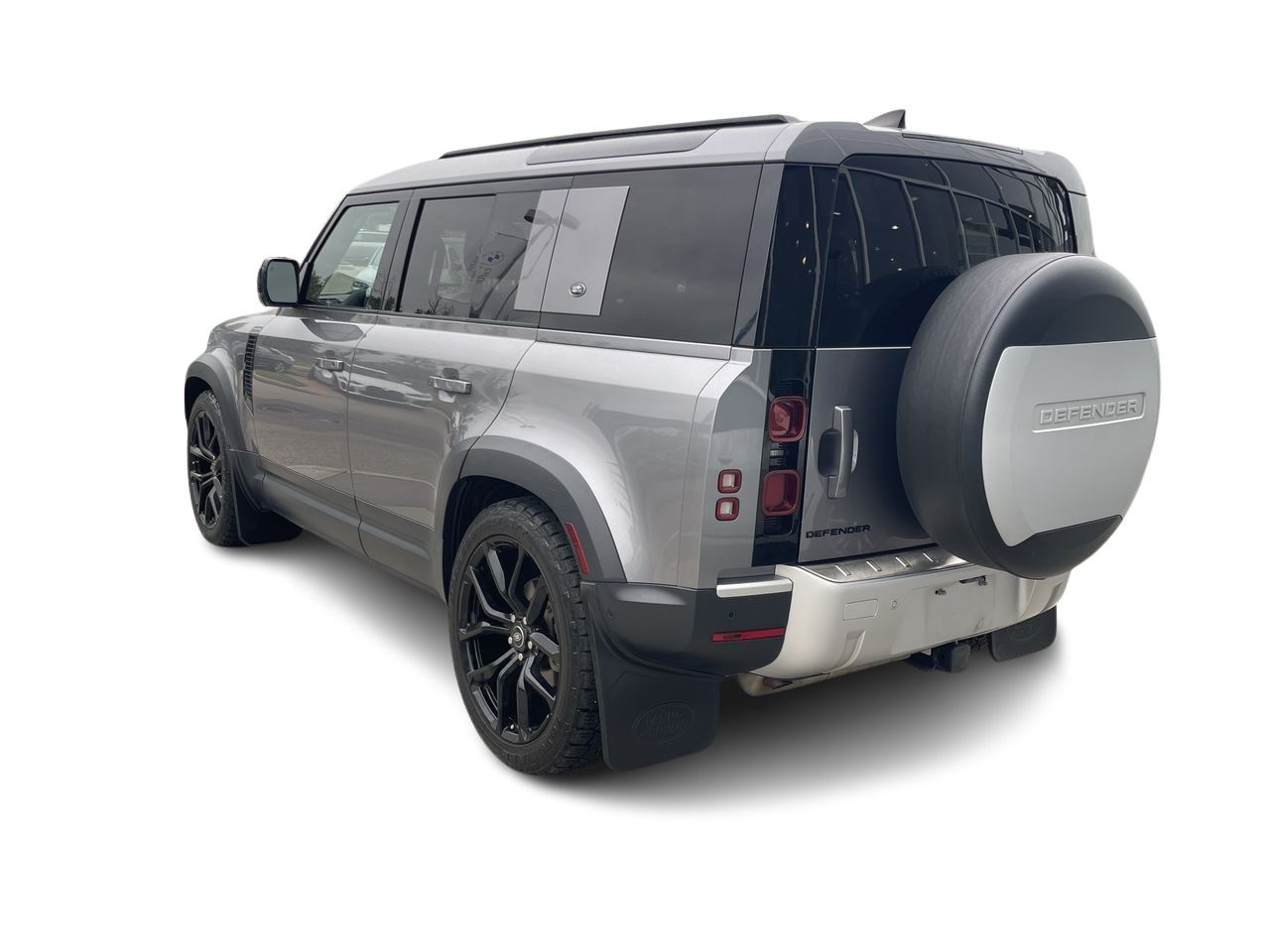 2020 Land Rover Defender