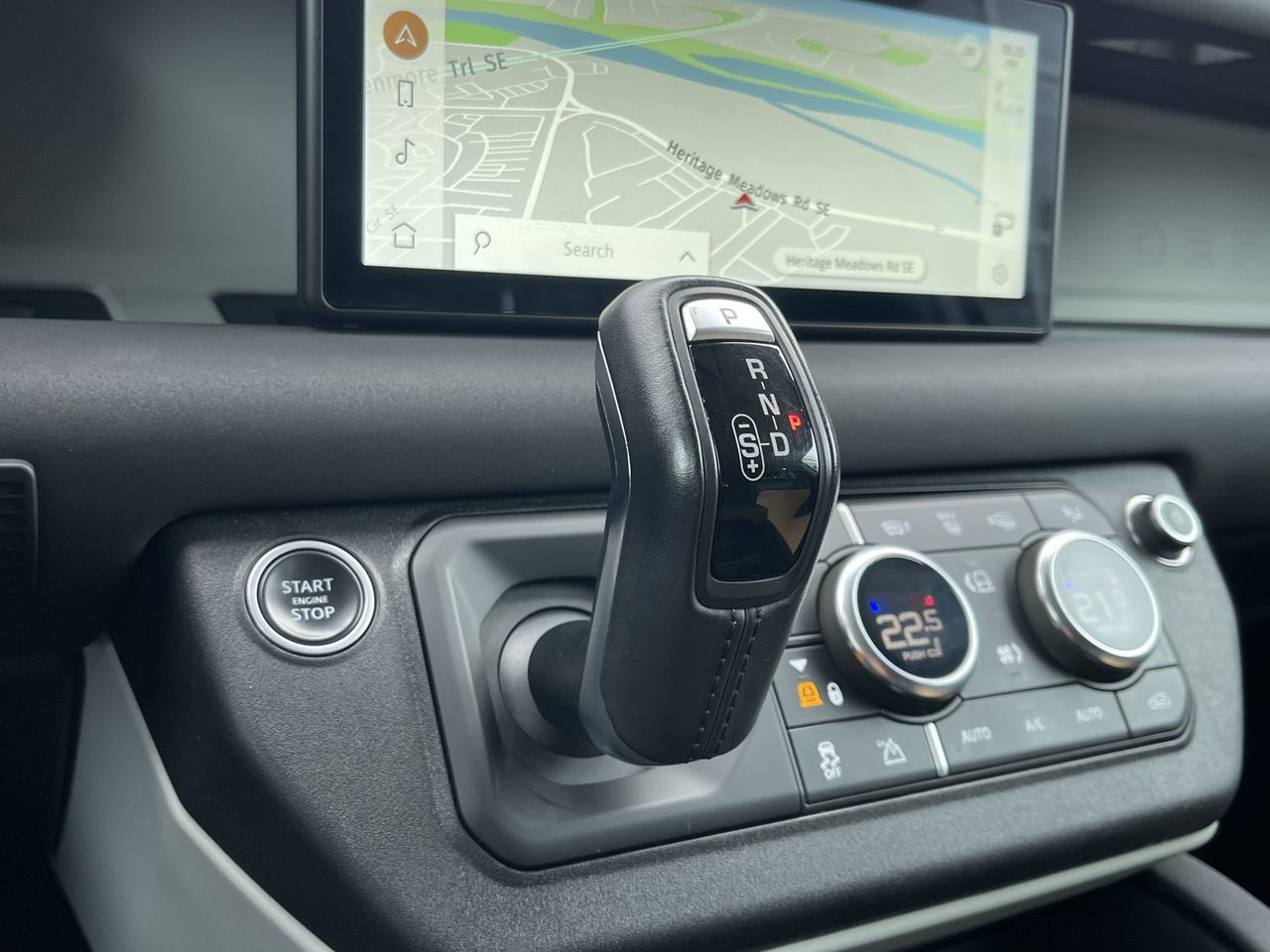 2020 Land Rover Defender