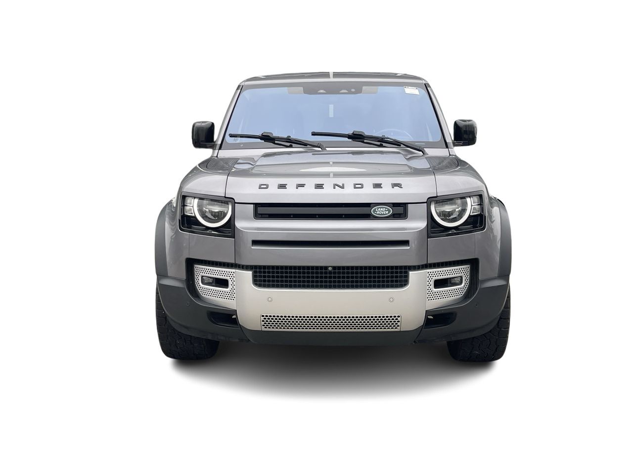 2020 Land Rover Defender