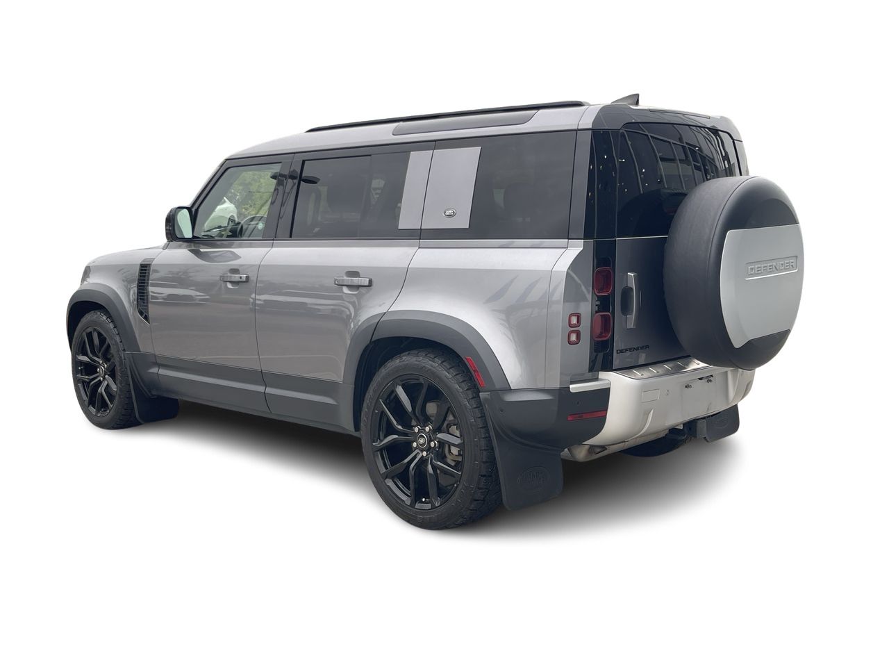 2020 Land Rover Defender