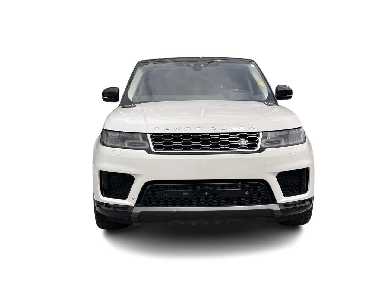 Land Rover Range Rover Sport  2018 à Calgary, Alberta