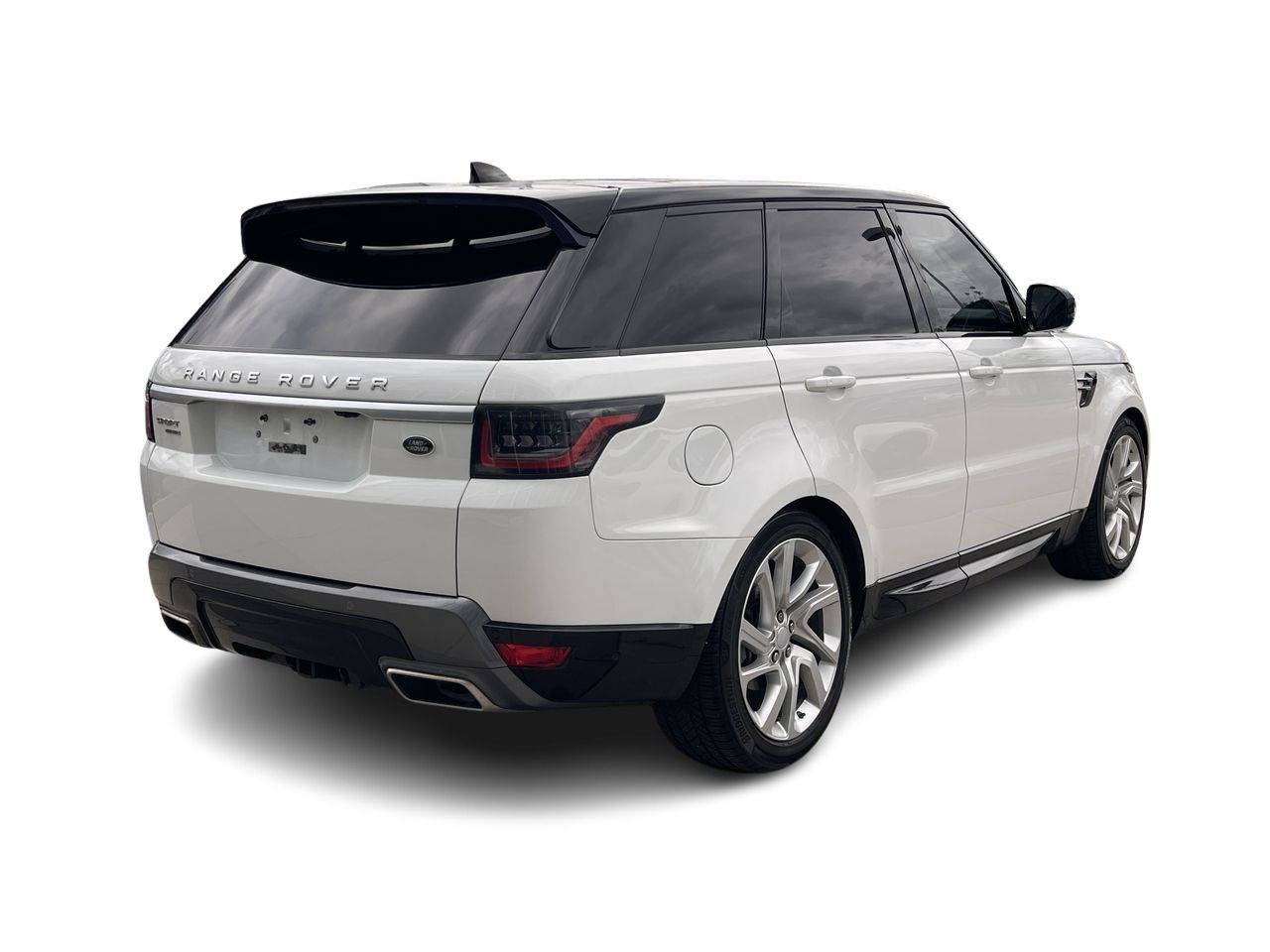 Land Rover Range Rover Sport  2018 à Calgary, Alberta