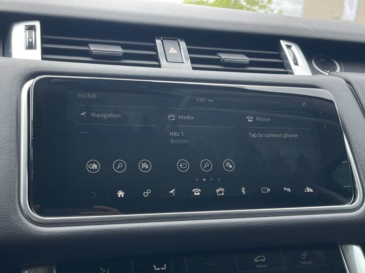 Land Rover Range Rover Sport  2018 à Calgary, Alberta